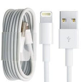 Kabel USB Lightning za polnjenje in prenašanje podatkov - iPhone, iPad
