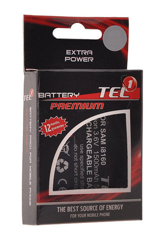 Visokokakovostna baterija za telefon TEL1