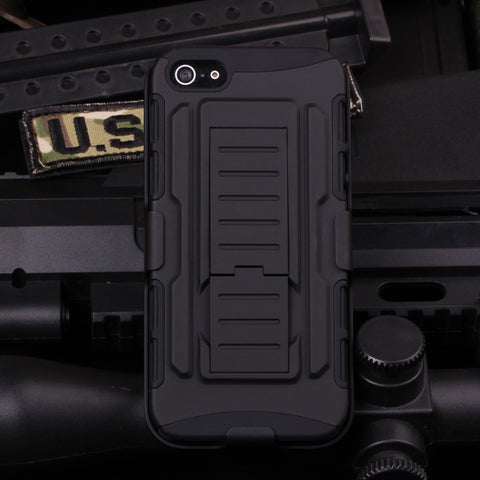 NOVO! Ovitek Armor za telefon iPhone 5/5s