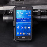 NOVO! Ovitek Armor za telefon Samsung Galaxy Core Prime