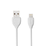 Kabel USB Lightning za polnjenje in prenašanje podatkov - iPhone, iPad