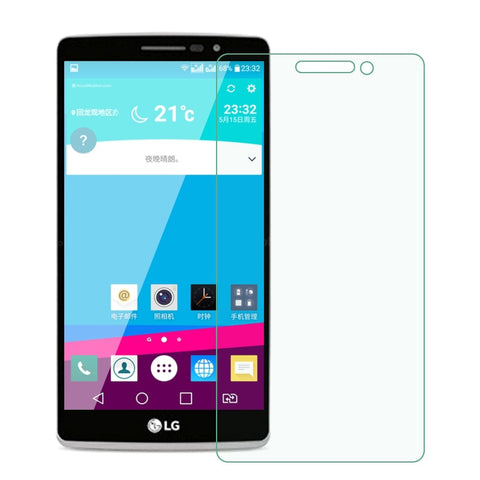 Kaljeno zaščitno steklo za LG G4 Staylus