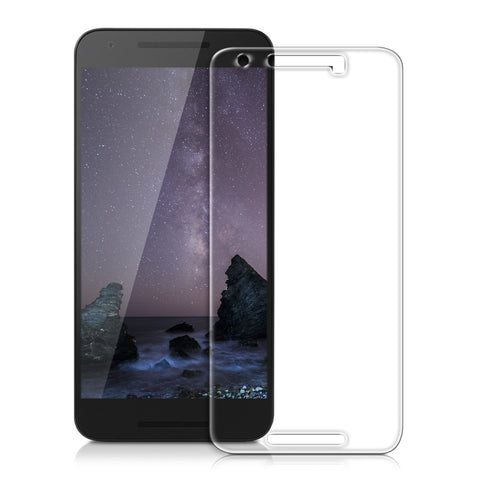 Kaljeno zaščitno steklo za LG Nexus 5x