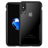 NOVO! Kvalitetni silikonski ovitek iPaky za Apple iPhone