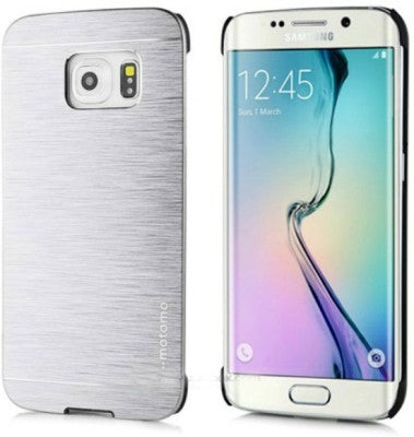 Samsung Galaxy S6 Edge Plus Aluminijast etui