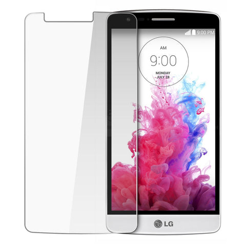 Kaljeno zaščitno steklo za LG G3