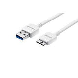 Polnilni kabel - Samsung S5 / Note 3 - Micro USB 3.0