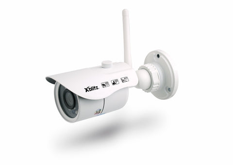 Nadzorna kamera XBLITZ FORCE 3 Professional