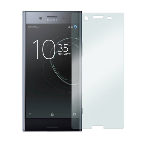 Kaljeno zaščitno steklo za Sony Xperia XZ Premium